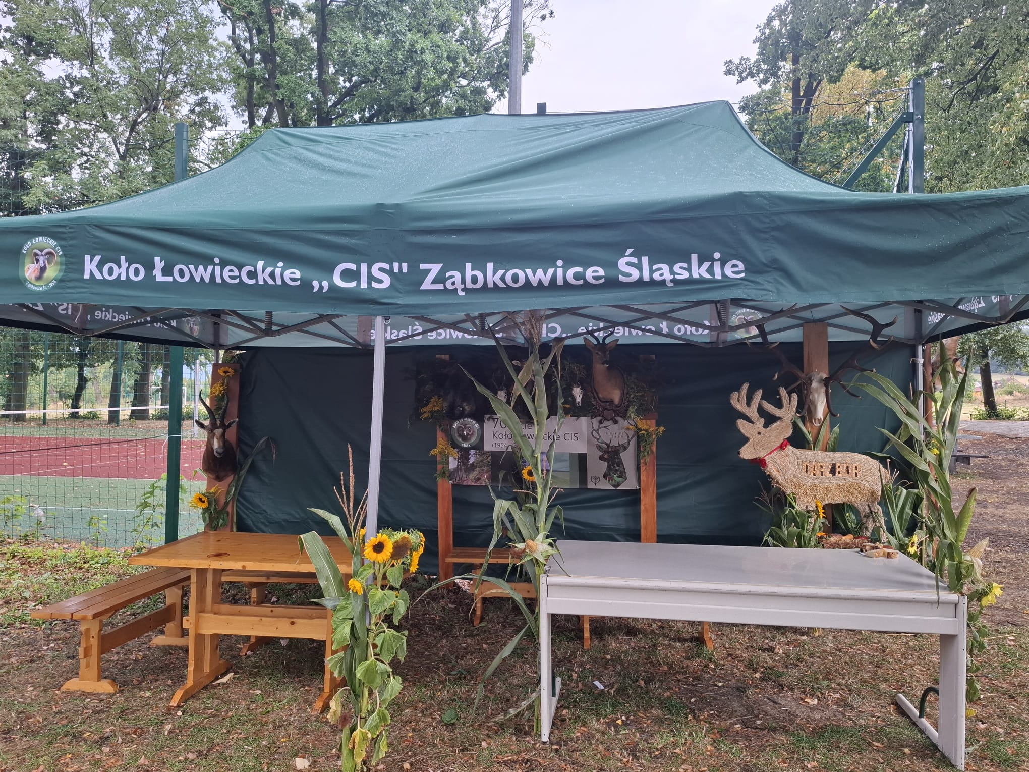 Dożynki gminy Bardo - 24 sierpnia 2025 r.