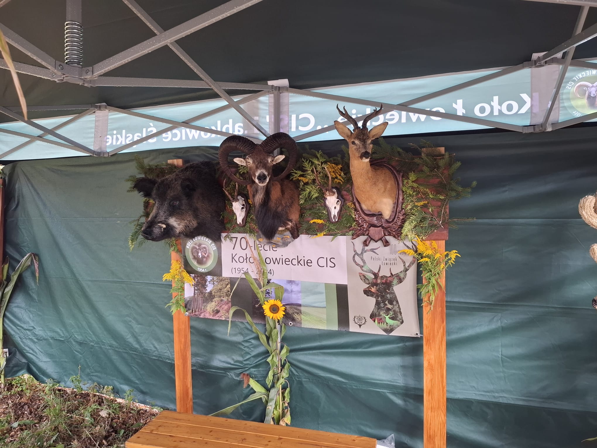 Dożynki gminy Bardo - 24 sierpnia 2025 r.